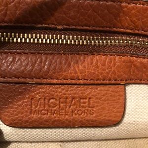 Michael Kors purse
